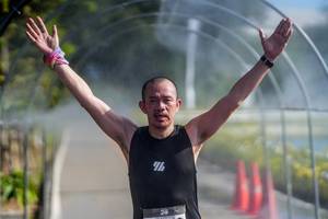 BIB: 
                            <button type="button" onclick="openModal(26544157)" class="btn btn-primary btn-sm float-right btn-popup" data-toggle="modal" data-target=".modal-high-quality">
                        <i class="fas fa-shopping-cart"></i> Add to Cart
                    </button>
                                            <button type="button" onclick="isThisMe(26544157, true)" class="btn btn-success btn-sm float-right btn-popup btn-isme hidden" data-toggle="tooltip" data-placement="bottom" title="นี่คือรูปของคุณใช่ไหม คลิกที่นี่เพื่อเอาเข้าอัลบั้ม">
                        <i class="fas fa-plus"></i> Add to album
                    </button>
                    <button type="button" onclick="isThisMe(26544157, false)" class="btn btn-warning btn-sm float-right btn-popup btn-isnotme hidden">
                        <i class="fas fa-ban"></i> Remove from album
                    </button>